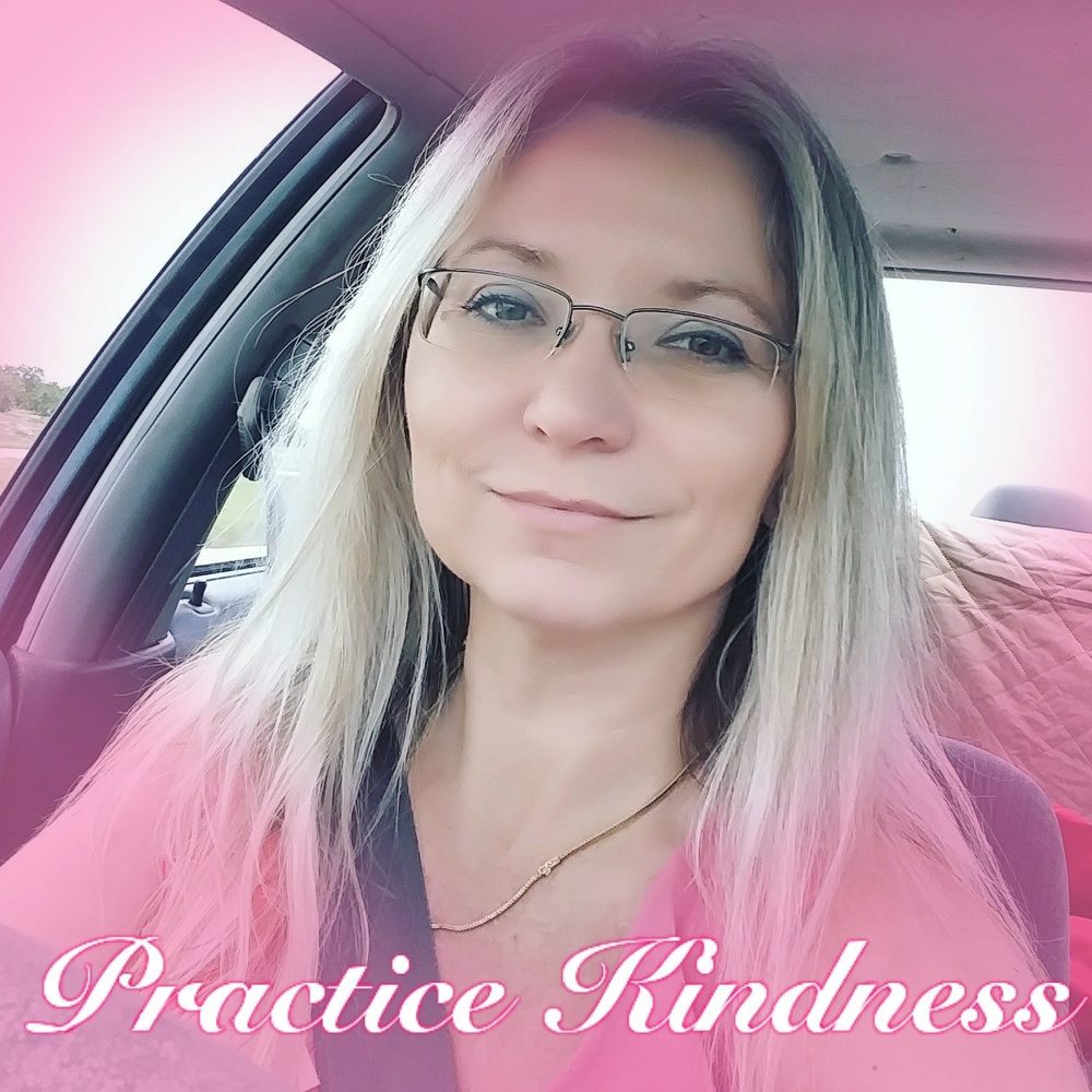Meet your Posher Ambassador, Jodi